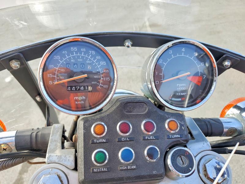 Aukcja sprzedaży 1988 Honda Vt800, vin: 1HFRC3206JA001300, numer aukcji: 54708266