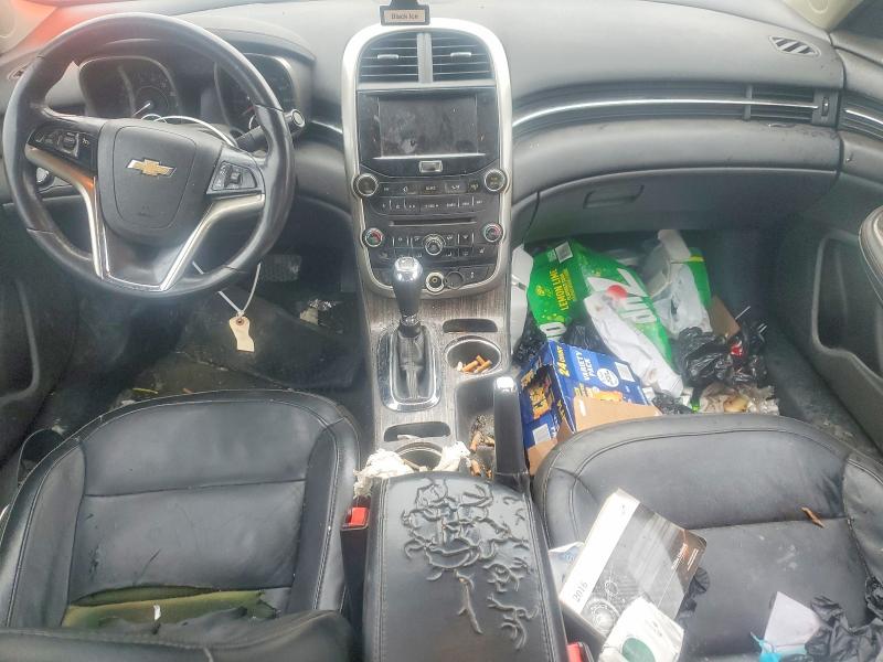 Aukcja sprzedaży 2016 Chevrolet Malibu Limited, vin: 1G11E5SA9GF160905, numer aukcji: 51552356