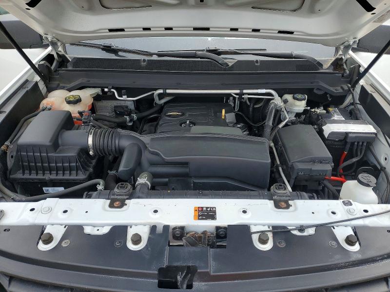 Продажа на аукционе авто 2016 Chevrolet Colorado, vin: 1GCHSBEA6G1380623, номер лота: 52707606