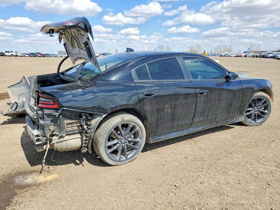 Продажа на аукционе авто 2022 Dodge Charger, vin: 2C3CDXMG5NH265151, номер лота: 52694096