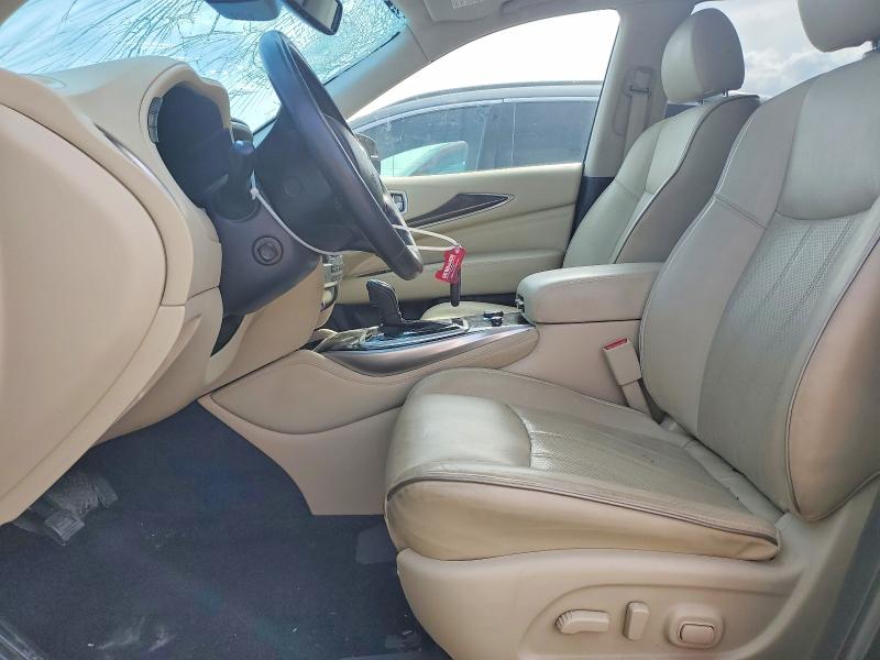 Продаж на аукціоні авто 2020 Infiniti Qx60, vin: 5N1DL0MM5LC518772, номер лоту: 54436836