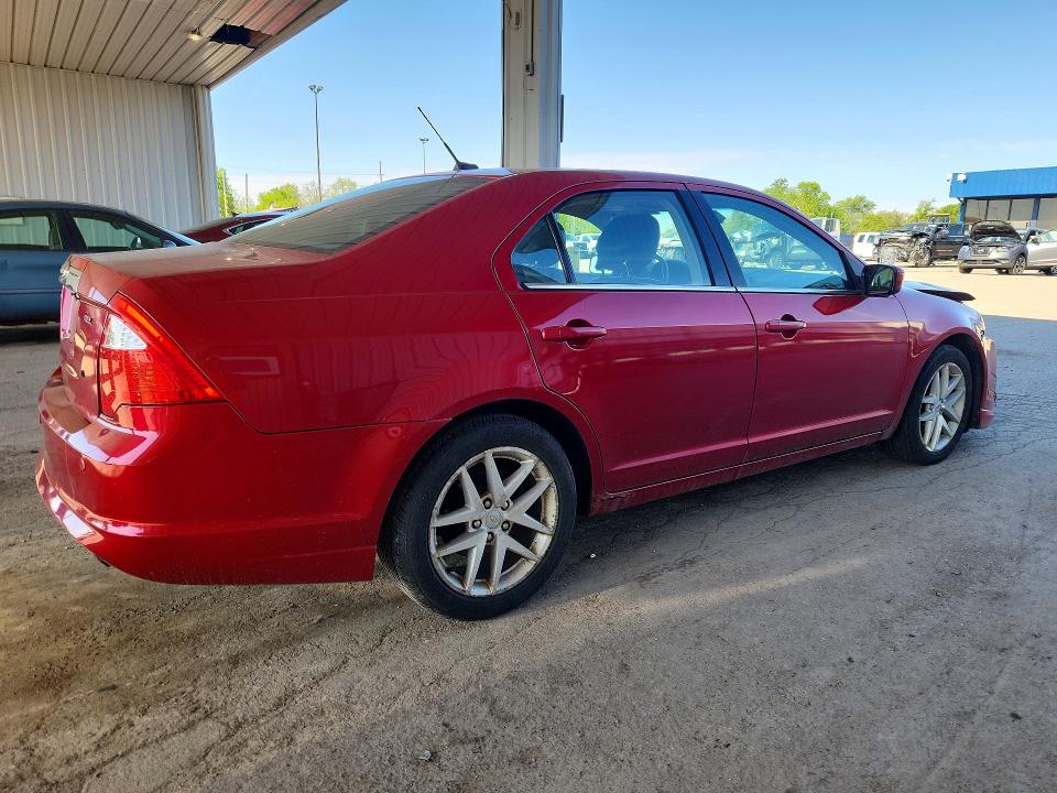 Продажа на аукционе авто 2012 Ford Fusion, vin: 3FAHP0JA2CR375498, номер лота: 53085706