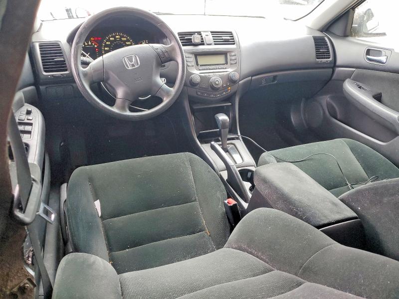 Продажа на аукционе авто 2007 Honda Accord, vin: 1HGCM56417A075708, номер лота: 55620616