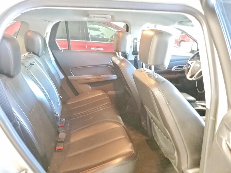 Aukcja sprzedaży 2014 Gmc Terrain, vin: 2GKALSEK3E6204814, numer aukcji: 55152116