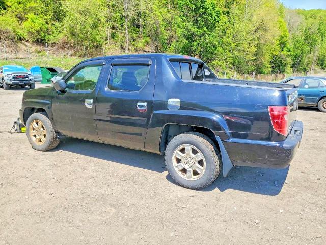 Продаж на аукціоні авто 2011 Honda Ridgeline, vin: 5FPYK1F48BB004242, номер лоту: 52428126