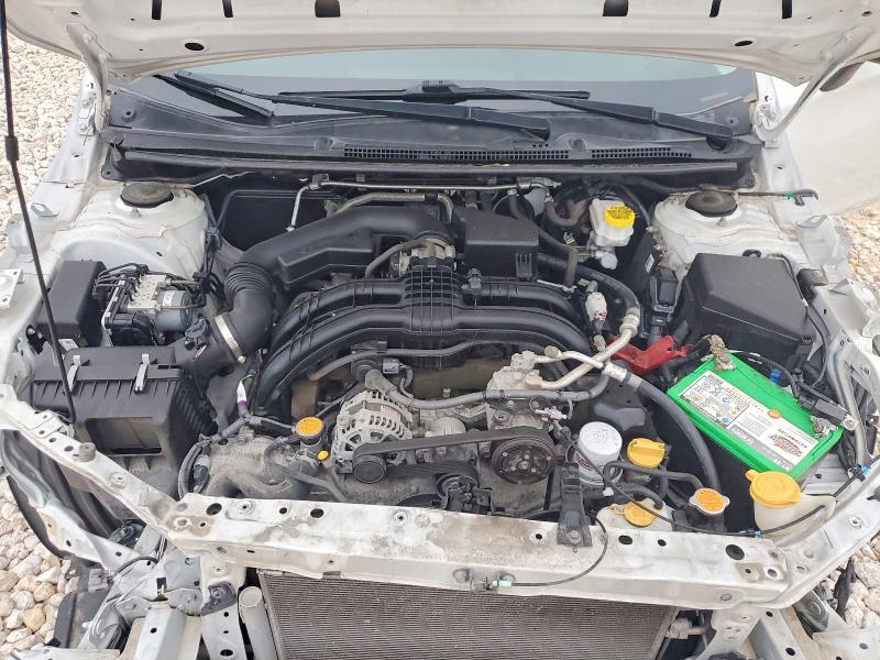 52208036 :رقم المزاد ، 4S3GTAB64K3724899 vin ، 2019 Subaru Impreza مزاد بيع