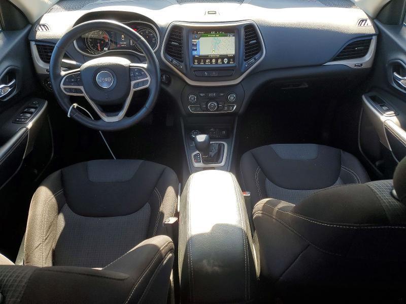 Aukcja sprzedaży 2017 Jeep Cherokee, vin: 1C4PJMCS4HW590325, numer aukcji: 51792936