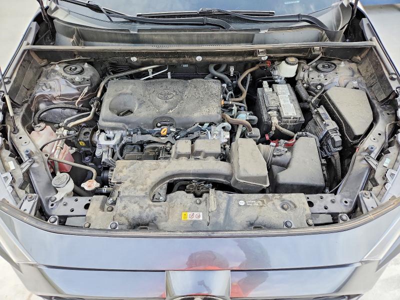 2022 Toyota Rav4 მანქანა იყიდება აუქციონზე, vin: 2T3H1RFV5NW216081, აუქციონის ნომერი: 52080106