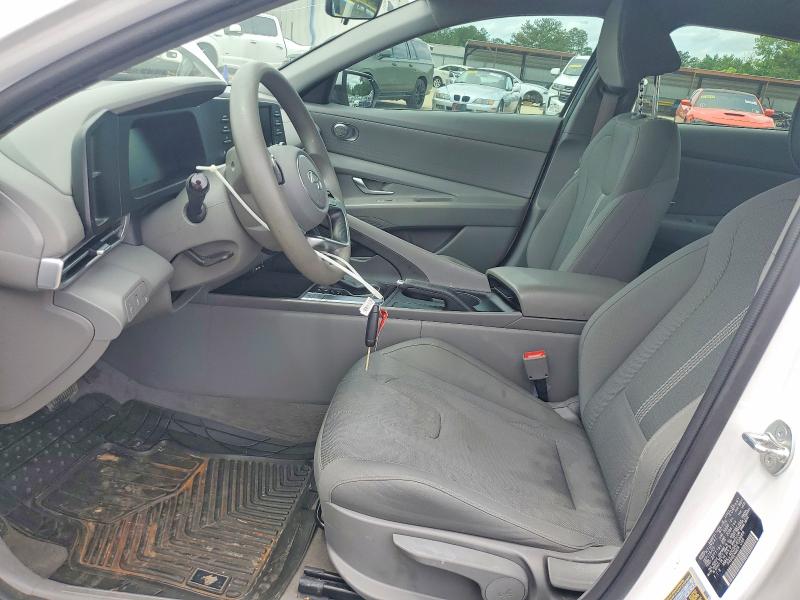 Auction sale of the 2024 Hyundai Elantra, vin: KMHLL4DG5RU658689, lot number: 54782116