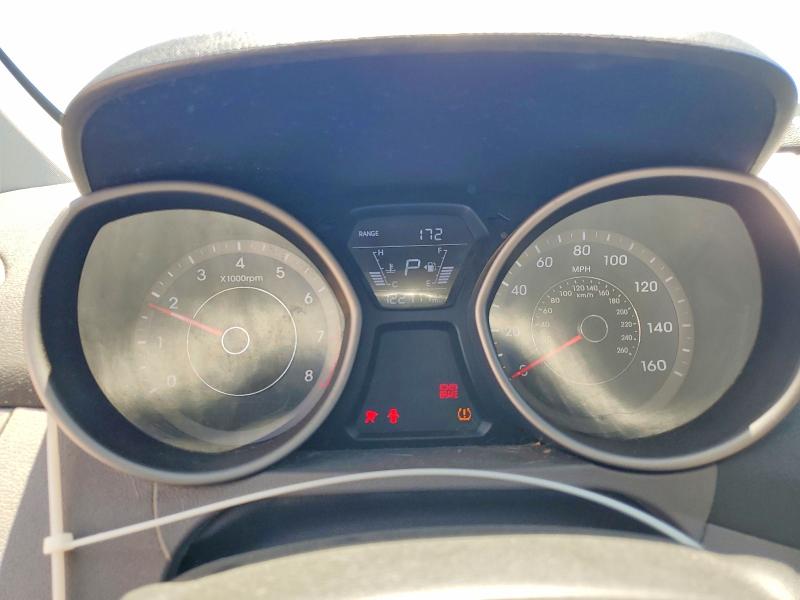 Продажа на аукционе авто 2016 Hyundai Elantra, vin: KMHDH4AE9GU619741, номер лота: 53344126