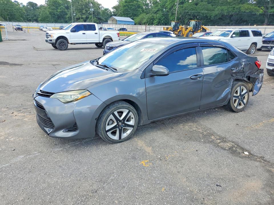 Aukcja sprzedaży 2018 Toyota Corolla, vin: 5YFBURHE0JP820166, numer aukcji: 53207226
