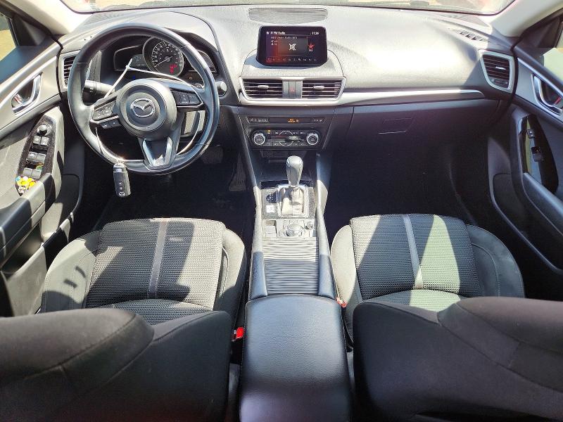 Aukcja sprzedaży 2017 Mazda 3, vin: JM1BN1M36H1117348, numer aukcji: 53593146