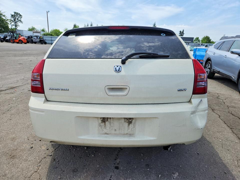 Aukcja sprzedaży 2005 Dodge Magnum, vin: 2D4FV48V35H598786, numer aukcji: 52272456