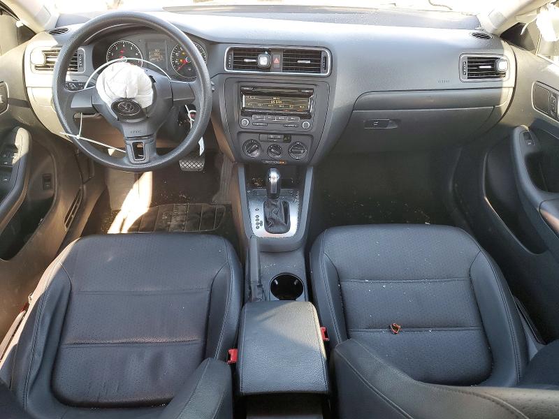 Aukcja sprzedaży 2014 Volkswagen Jetta, vin: 3VWD07AJ1EM236465, numer aukcji: 52365036