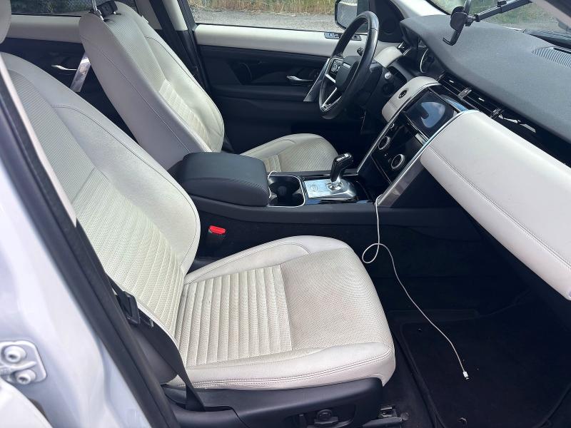 Aukcja sprzedaży 2023 Land Rover Discovery Sport, vin: SALCJ2FX6PH919709, numer aukcji: 55992626