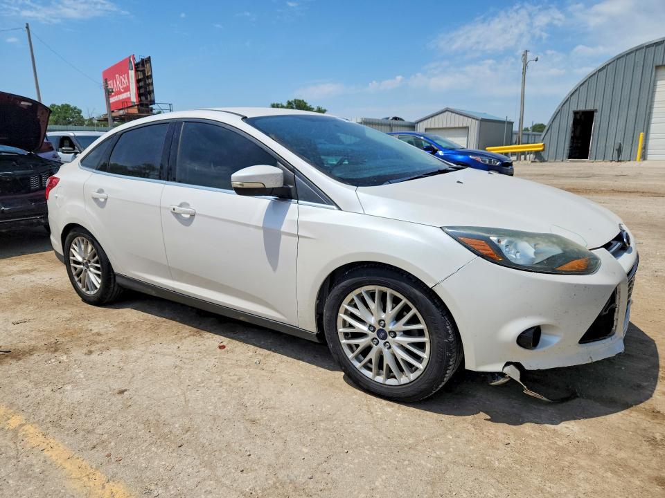 Продаж на аукціоні авто 2014 Ford Focus, vin: 1FADP3J24EL267278, номер лоту: 53879016