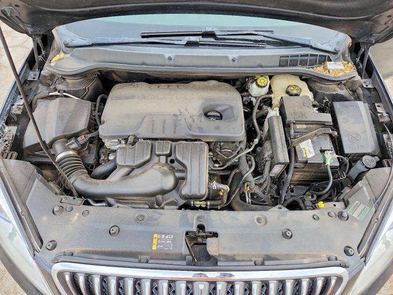Продаж на аукціоні авто 2014 Buick Verano, vin: 1G4PR5SK4E4192082, номер лоту: 54152756
