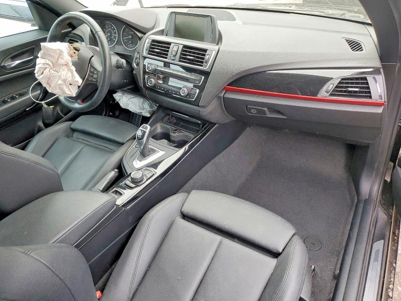 Продажа на аукционе авто 2016 Bmw 228, vin: WBA1K9C57GV321893, номер лота: 53566206