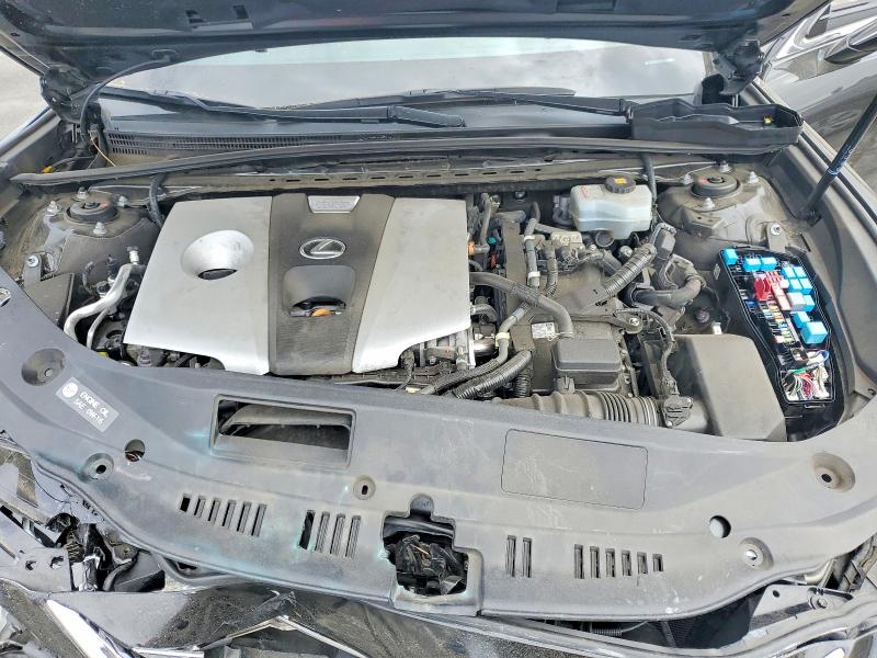 Продажа на аукционе авто 2020 Lexus Es, vin: 58AD21B17LU009125, номер лота: 54557986