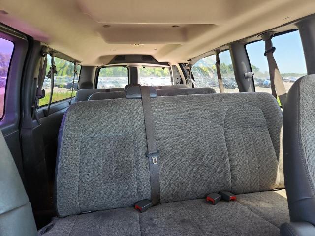 Aukcja sprzedaży 2020 Chevrolet Express G3500, vin: 1GAZGPFG1L1181665, numer aukcji: 57598236