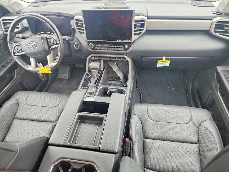 Продажа на аукционе авто 2024 Toyota Tundra, vin: 5TFJA5DB0RX157610, номер лота: 51315966