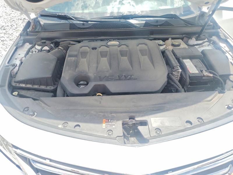 53626016 :رقم المزاد ، 1G11Z5S31LU110012 vin ، 2020 Chevrolet Impala مزاد بيع