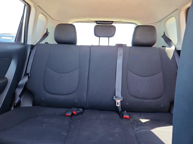 2013 Kia Soul მანქანა იყიდება აუქციონზე, vin: KNDJT2A55D7485055, აუქციონის ნომერი: 52332556