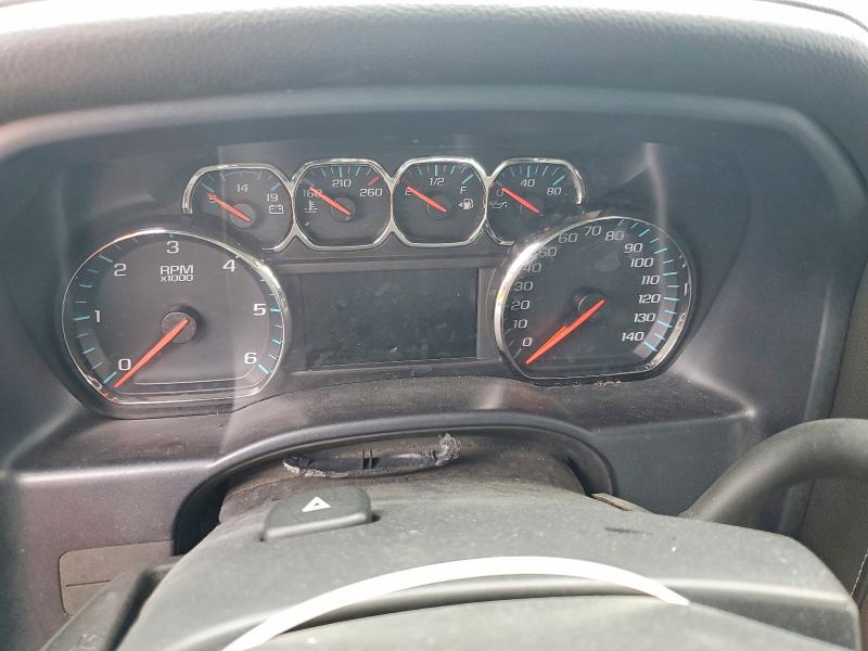 52370476 :رقم المزاد ، 3GTP1NEC3JG533209 vin ، 2018 Gmc Sierra مزاد بيع