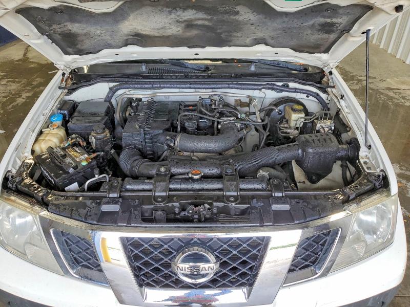 Продаж на аукціоні авто 2017 Nissan Frontier, vin: 1N6BD0CTXHN773931, номер лоту: 55458496