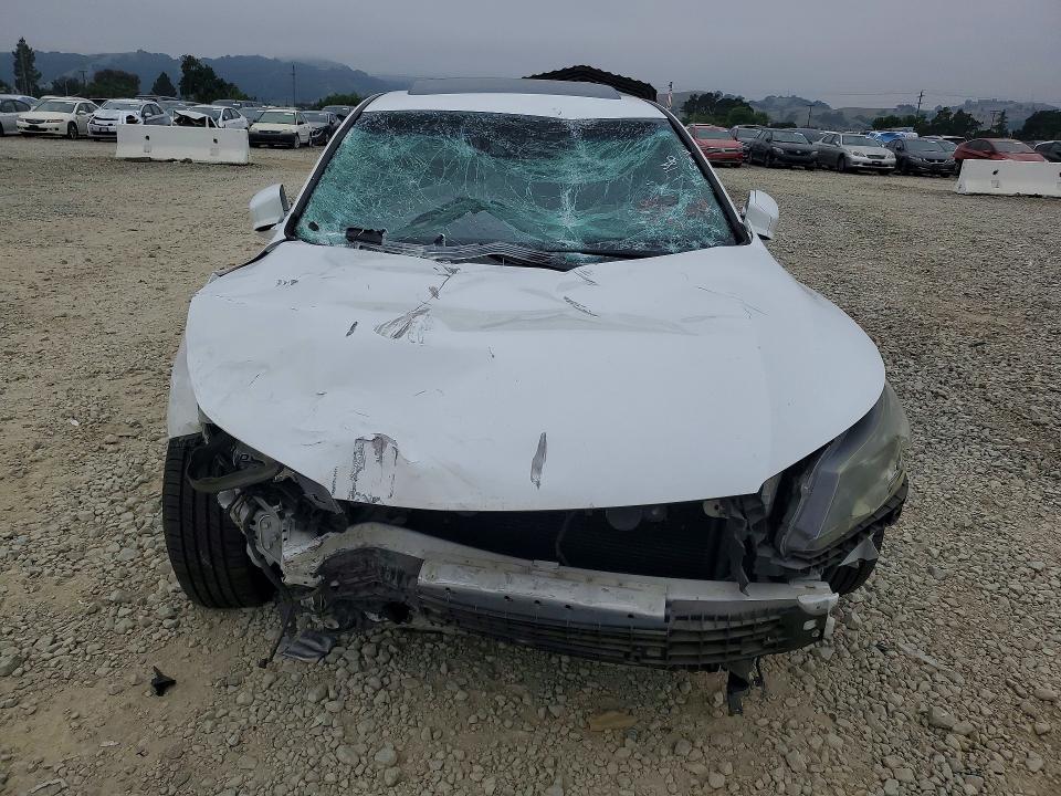 Продаж на аукціоні авто 2013 Honda Accord, vin: 1HGCR2F86DA005183, номер лоту: 52439016