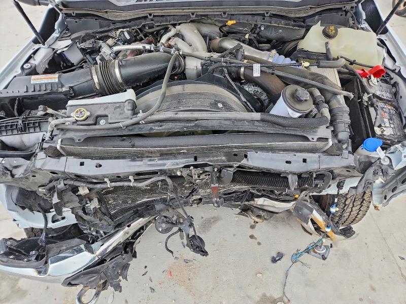 Продажа на аукционе авто 2023 Ford F250, vin: 1FT8W2BT5PEE20001, номер лота: 51830686