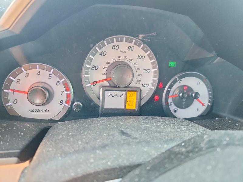 2014 Honda Pilot მანქანა იყიდება აუქციონზე, vin: 5FNYF3H75EB015364, აუქციონის ნომერი: 54912716