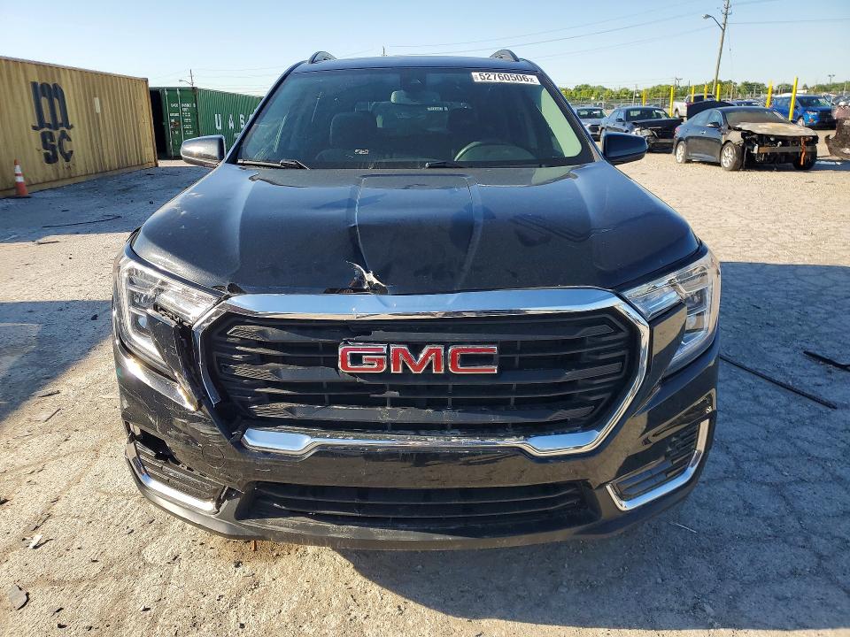 Aukcja sprzedaży 2022 Gmc Terrain, vin: 3GKALTEV6NL130008, numer aukcji: 52760506