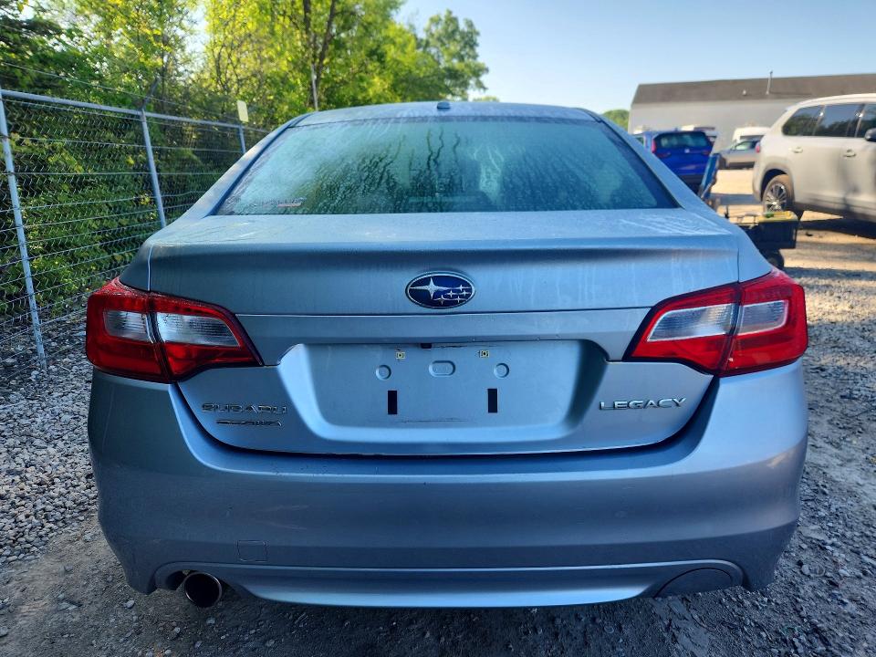 Продажа на аукционе авто 2015 Subaru Legacy, vin: 4S3BNBL64F3071361, номер лота: 55503746