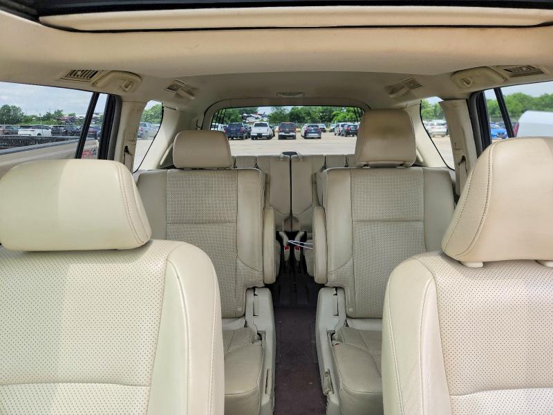 Aukcja sprzedaży 2017 Lexus Gx, vin: JTJJM7FX3H5174498, numer aukcji: 53122226