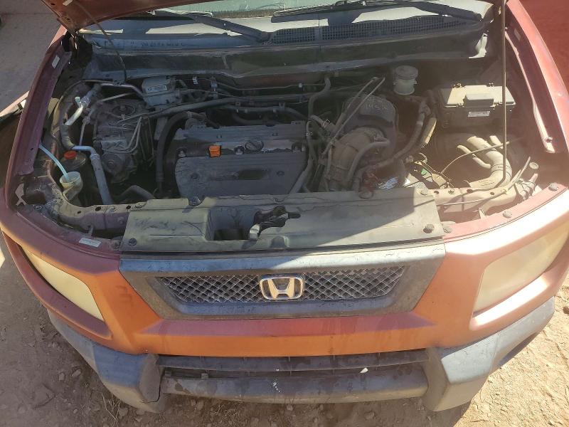 Продажа на аукционе авто 2006 Honda Element, vin: 5J6YH28796L004753, номер лота: 52089916