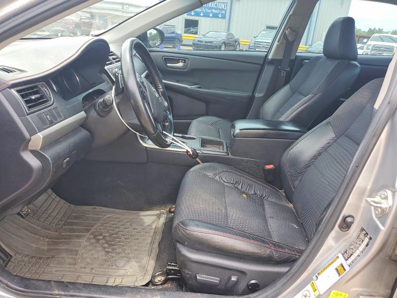 Aukcja sprzedaży 2015 Toyota Camry, vin: 4T1BF1FK7FU007126, numer aukcji: 55246236