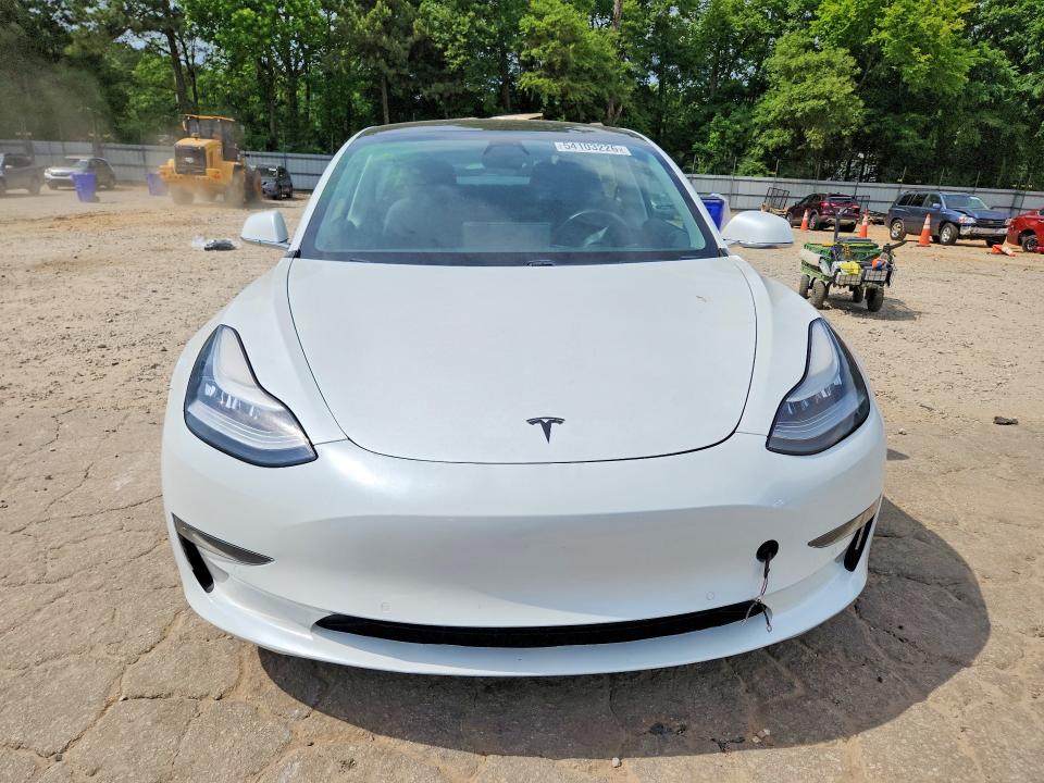Aukcja sprzedaży 2020 Tesla Model 3, vin: 5YJ3E1EA6LF737229, numer aukcji: 54103226
