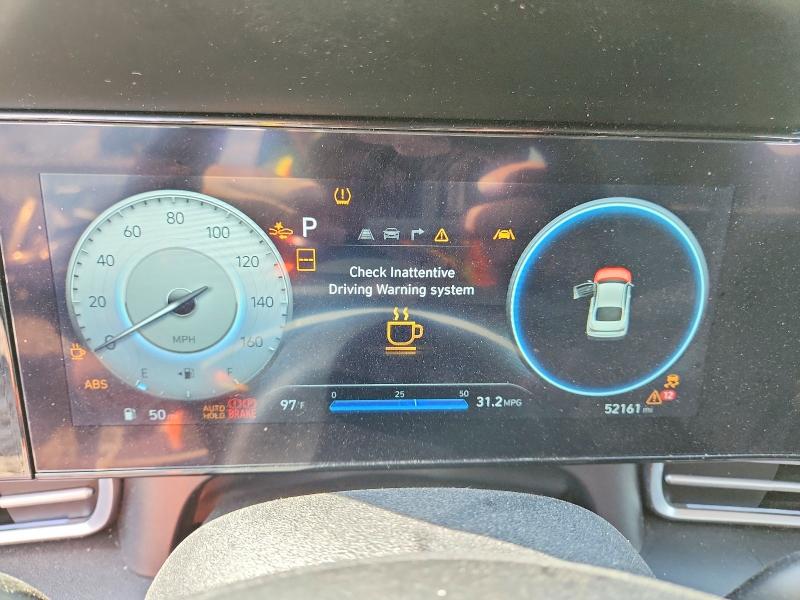 Продаж на аукціоні авто 2024 Hyundai Elantra, vin: KMHLP4DG7RU713891, номер лоту: 54250586