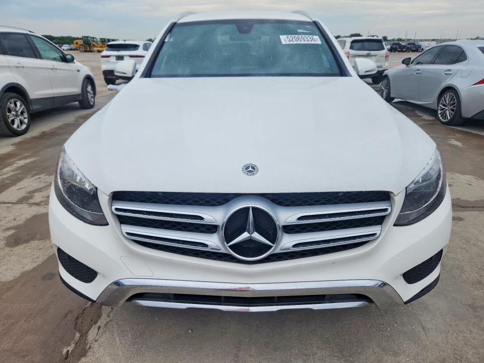 Продаж на аукціоні авто 2019 Mercedes-benz Glc, vin: WDC0G4JB0KV131903, номер лоту: 52069336