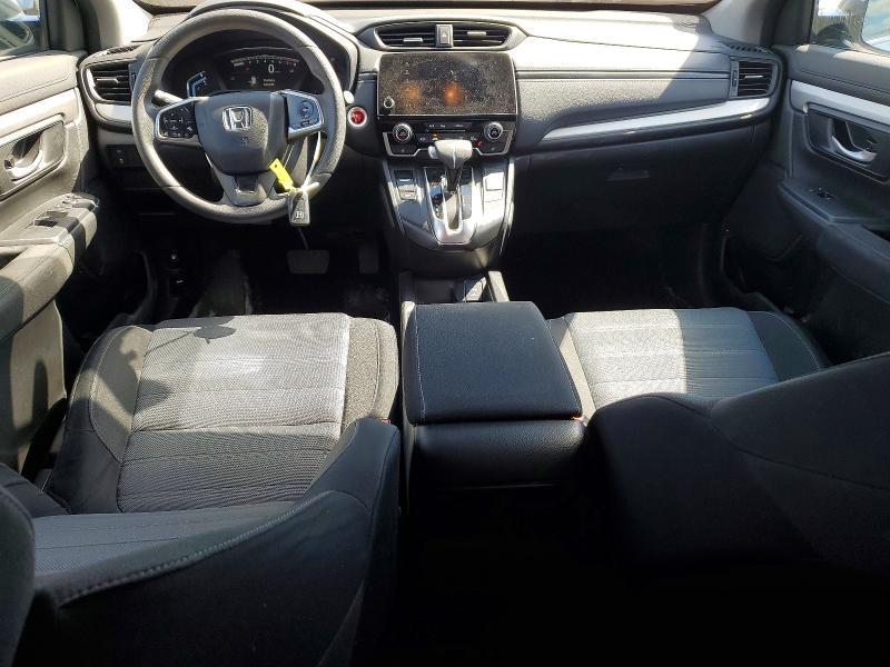 2017 Honda Cr-v მანქანა იყიდება აუქციონზე, vin: 2HKRW1H35HH002612, აუქციონის ნომერი: 54951306