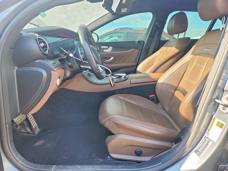 Продаж на аукціоні авто 2019 Mercedes-benz E, vin: WDDZF6BB1KA634315, номер лоту: 52696606