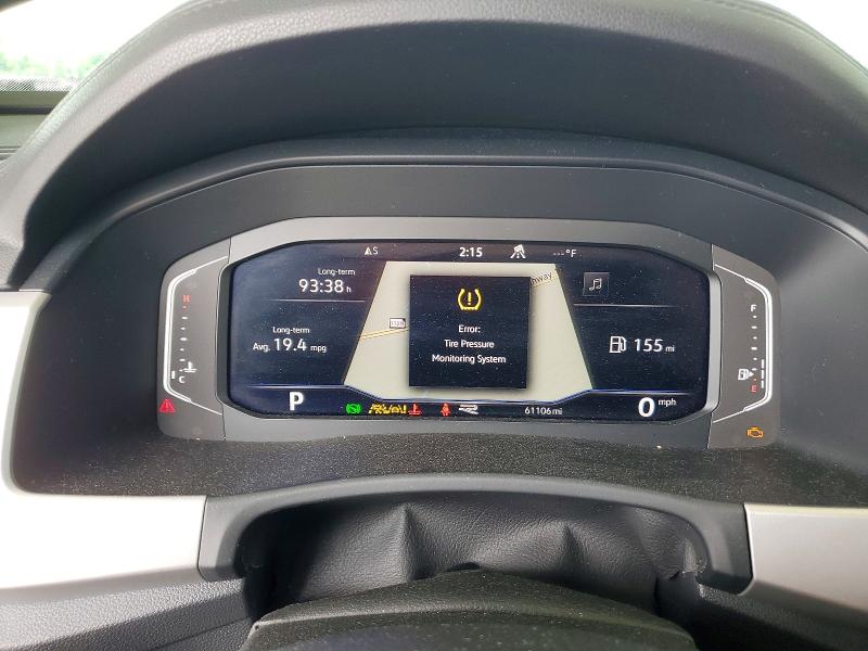 Продажа на аукционе авто 2022 Volkswagen Atlas, vin: 1V2FR2CA4NC565114, номер лота: 54654996
