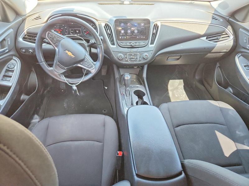 2020 Chevrolet Malibu მანქანა იყიდება აუქციონზე, vin: 1G1ZG5ST9LF123247, აუქციონის ნომერი: 52843896