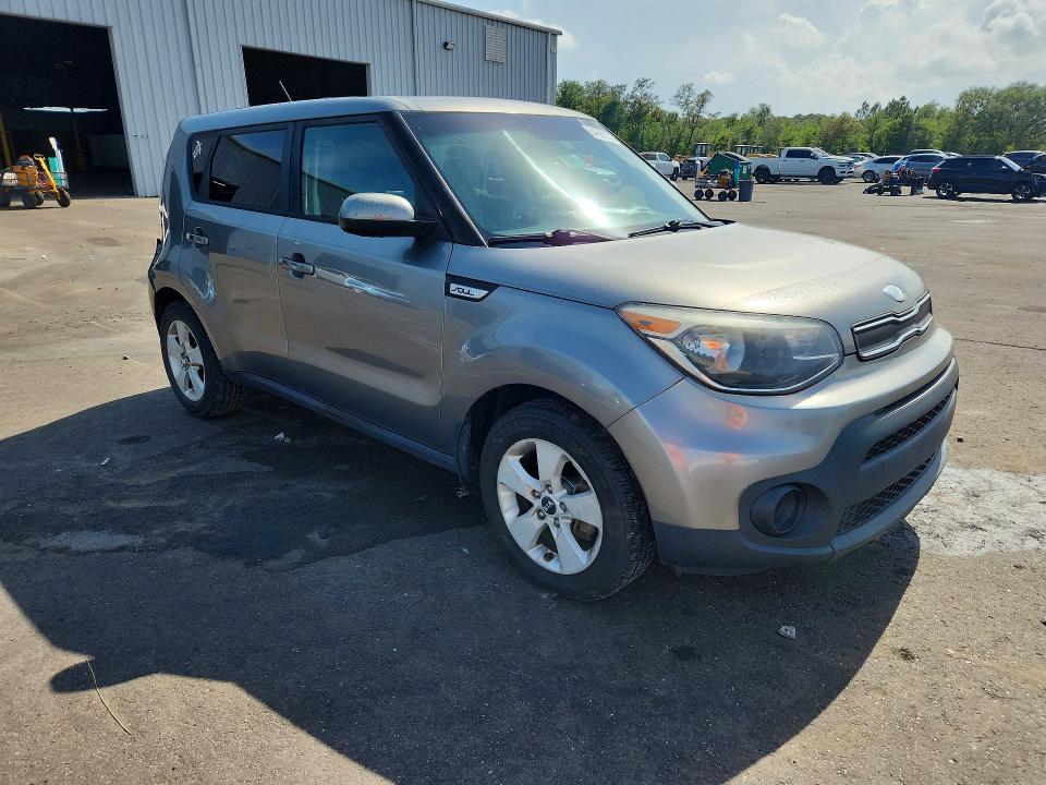 Aukcja sprzedaży 2017 Kia Soul, vin: KNDJN2A2XH7463364, numer aukcji: 54096386