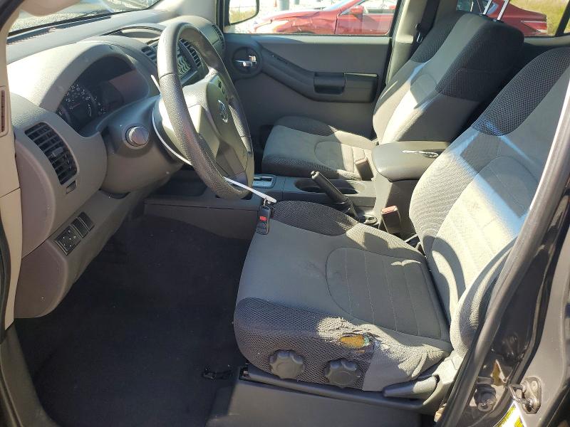 Продаж на аукціоні авто 2006 Nissan Xterra, vin: 5N1AN08U26C562109, номер лоту: 52326586