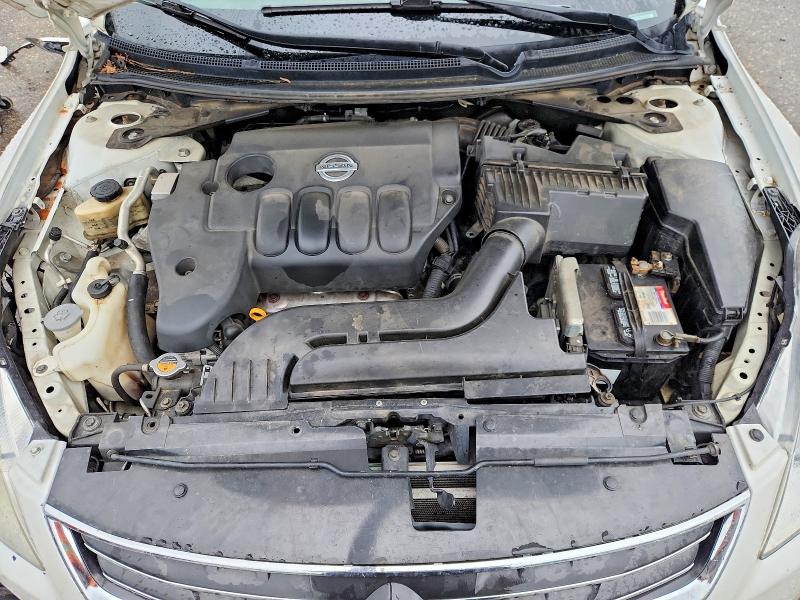 2010 Nissan Altima მანქანა იყიდება აუქციონზე, vin: 1N4AL2AP3AN439268, აუქციონის ნომერი: 52631996