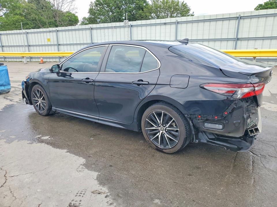 Aukcja sprzedaży 2021 Toyota Camry, vin: 4T1G11AK6MU493999, numer aukcji: 54663596
