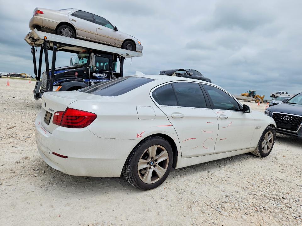 Aukcja sprzedaży 2013 Bmw 528, vin: WBAXG5C5XDDY36621, numer aukcji: 52363816