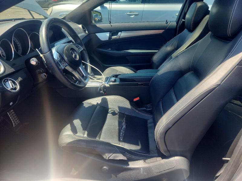 Aukcja sprzedaży 2013 Mercedes-benz C, vin: WDDGJ5HB6DG018052, numer aukcji: 54082746